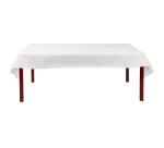 Nappe en rouleau spunbond, indéchirable et épongeable - 100x1,20m - Blanc