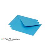 Paquet de 20 enveloppes Pollen 125x138mm 120g/m²