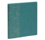 Agenda de bureau Horizons 20 Visuel Amélie 15 x 21 cm Semainier Janvier à décembre 2026