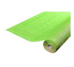 Nappe en papier damassé, (l)1,18 x (L)6 m