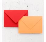 Paquet de 20 enveloppes Pollen 162x229mm 120g/m²
