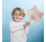 Graffy Stick, Princesse - Rose