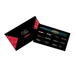 Nécessaire pour l'écriture et la calligraphie