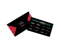 Nécessaire pour l'écriture et la calligraphie