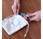 *Boîte créa, Bijoux feutrine à fabriquer - Jaune