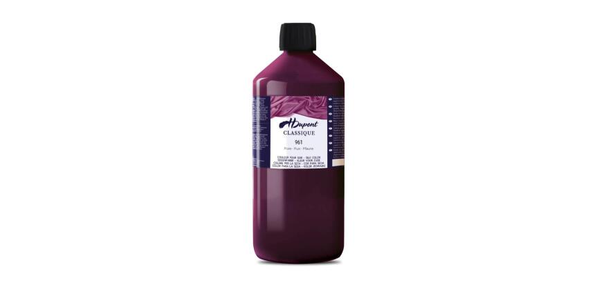 HD classique 1L Prune - Prune