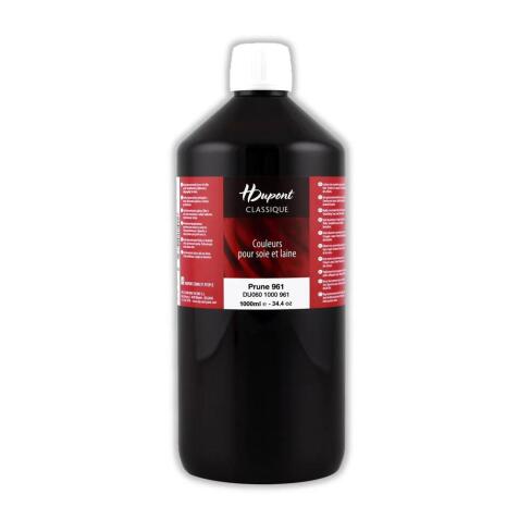 HD classique 1L Prune - Prune