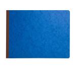 Piqûre 240X320 8 colonnes/page 80 pages foliotées - Couleurs assorties