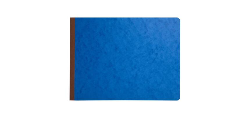 Piqûre 240X320 8 colonnes/page 80 pages foliotées - Couleurs assorties