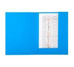 Chemise imprimée à 2 rabats Forever® 290g/m2 - 24x32cm