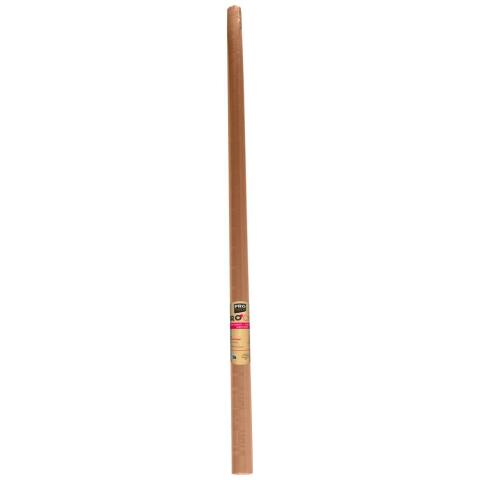 Rollo de mantel - Papel damasco 6x1,18 m - Oro rosado
