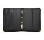 Pressbook avec anneaux A4 en coffret