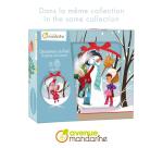 * Dis Moi, Décoration de Noël, Garçon