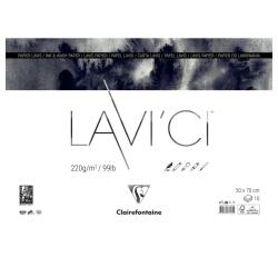 LAVI'Ci paquet 10F 50x70cm 220g - Ivoire