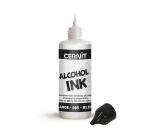 Cernit encre à l'alcool 80 ml Mix solution - Transparent