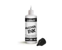 Cernit encre à l'alcool 80 ml Mix solution - Transparent