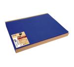 Barquette de 100 sets de table spundbond, unis - Format 30x40cm