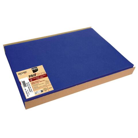 Manteles individuales - Spunbond PP 30x40 cm - Azul marino