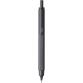 Rhodia scRipt portemine 0,5 mm - Titane - New - Titane