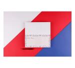 Moulin Rouge, Mini planner 24x12 cm 50 feuillets imprimés