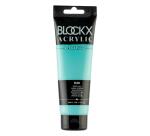 Peinture acrylique fine tube 120ml - Vert d'eau