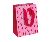 Spicy Love, sac moyen 21,5x10,2x25,3 cm - Rose