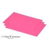 Paquet de 25 cartes simples Pollen 158x222mm 210g/m²