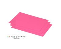 Paquet de 25 cartes simples Pollen 158x222mm 210g/m²
