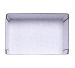 Cajas de almacenamiento NeoDeco - 35x51,5x16 cm, A3+ - Negro