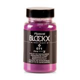 Pigment - Violet de manganèse 100 ml / 50 g