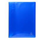 Protège-documents en polypropylène semi rigide IDERAMA PP 60 vues - A4 - Couleurs assorties