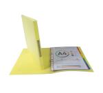 Classeur 2 anneaux 15mm Polypropylène Chromaline Pastel