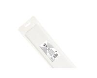 PAPIER CRÉPON, Sachet de 1 feuille pliée 75% au format 2,50x0,50m