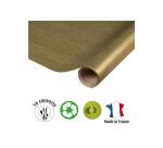 Nappe en rouleau spunbond, indéchirable et épongeable - 5x1,20m