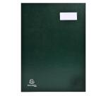 Portafirmas Exacompta directivo lomo fuelle - 12 compartimentos - Colores surtidos