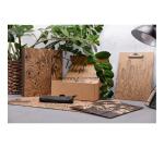 Le cerisier blanc, Porte-bloc 23x33 cm