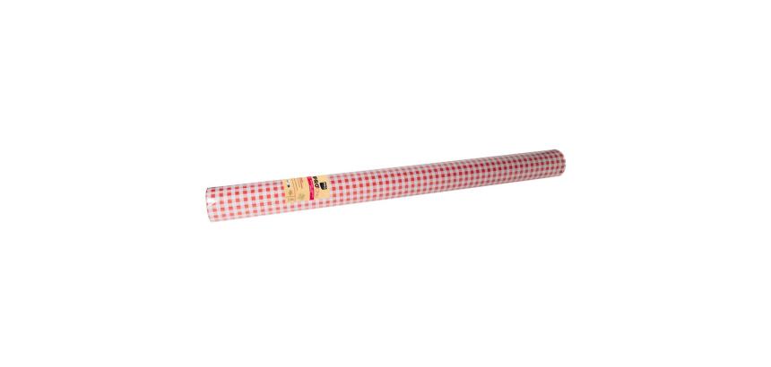 Nappe en rouleau papier damassé - 50x1,18m