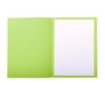 Confezione da 50 cartelle semplici stampate Forever 220 - 24x32cm