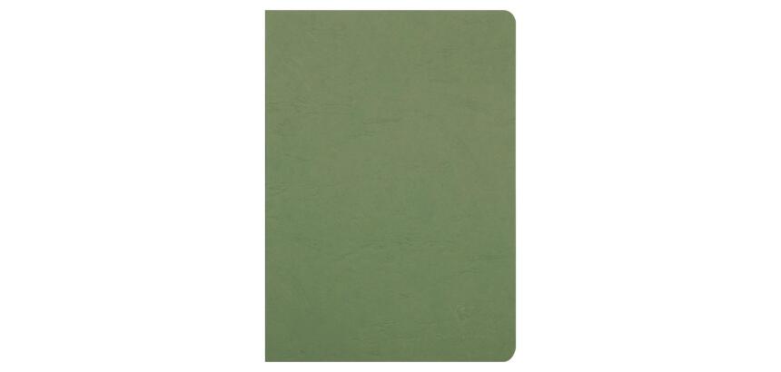 Cahier piqué Age Bag A4 96 pages uni