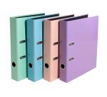 Classeur à levier Aquarel Prem'Touch - Dos 50mm