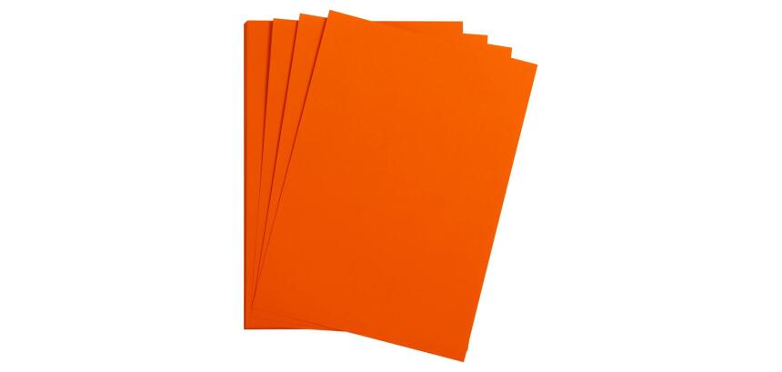 Clairefontaine Maya Colour Paper - 70 x 100 cm - 270gsm - 25 Sheets