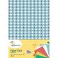 Paper Pack, Love & Stars - Multicolore