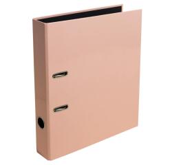 Ordner met hefboom Aquarel Prem'Touch - Rug 50mm