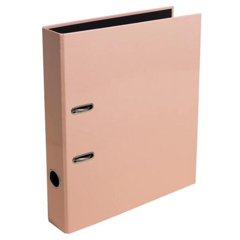 Ordner met hefboom Aquarel Prem'Touch - Rug 50mm