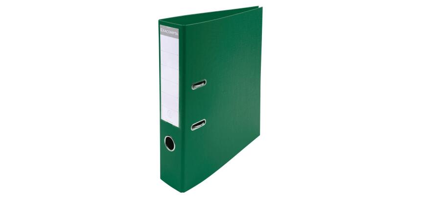 LAF Prem'Touch A4 PVC 70mm Spine