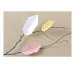 FEELGOOD, Carnet de 20 pages au format 26x21cm - Cocooning