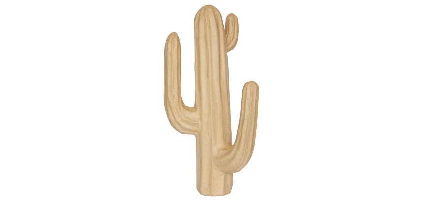 Cactus 61cm - Kraft