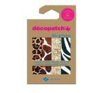 Mix & Patch - Peaux de bêtes - Assortiment