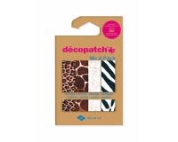 Mix & Patch - Peaux de bêtes - Assortiment