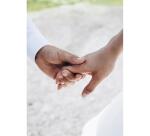 SET DE CORRESPONDANCE THÉMATIQUE, 8 enveloppes Pollen C6 (114x162mm) 120g + 8 cartes pliées 110x155m 185g, Mariage